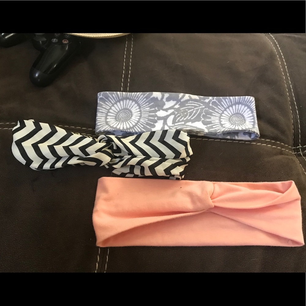 Headband bundle